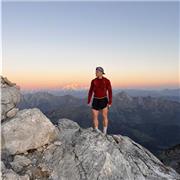 Coach sportif fitness 
Running 
Trail 
Montagne